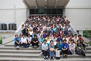 2010 레지오 학교 오전반 단체사진
